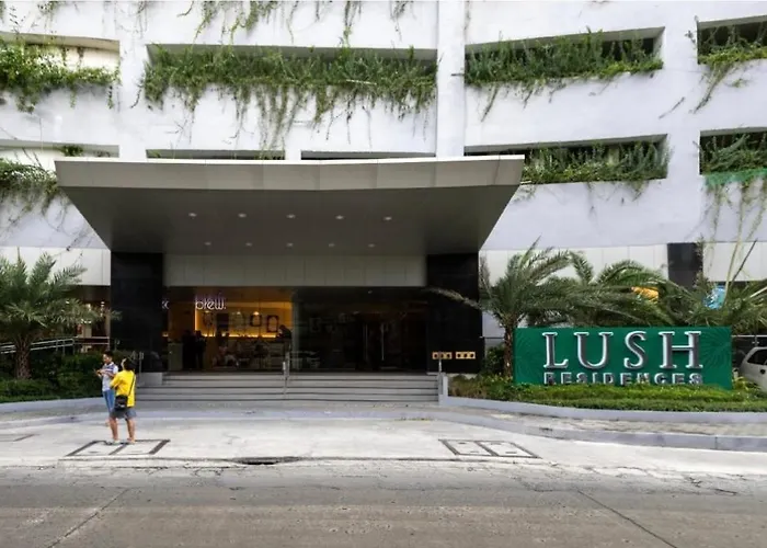 Cozy Staycation Near Ayala Makati 公寓 *